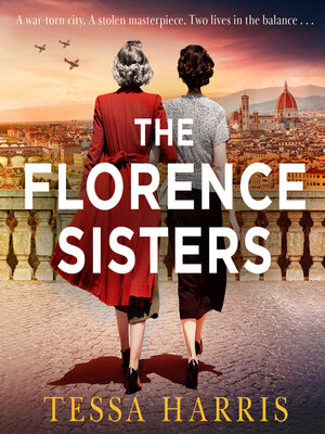 cover image of The Florence Sisters